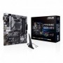 ASUS PRIME B550M-A WI-FI II – Carte mère AMD B550 Ryzen AM4 micro ATX