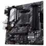 ASUS PRIME B550M-A WI-FI II – Carte mère AMD B550 Ryzen AM4 micro ATX