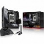 ASUS ROG STRIX X670E-I GAMING WIFI – Carte mère gaming AMD Ryzen AM5 ITX