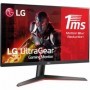 LG 24MP60G-B Ecran PC gaming 24" - dalle IPS résolution FHD (1920x1080), 1ms MBR 75Hz, NTSC 72%, AMD FreeSync, MBR, inclinable