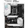 MSI MPG B650 Edge WiFi Carte-mère, ATX - pour processeurs AMD Ryzen 8000, & 7000 AM5