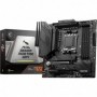 MSI MAG B650M Mortar WiFi Carte mère, Micro-ATX pour processeurs AMD Ryzen 7000