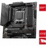 MSI MAG B650M Mortar WiFi Carte mère, Micro-ATX pour processeurs AMD Ryzen 7000