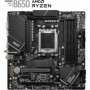 MSI Pro B650M-A WiFi Carte Mère, Micro-ATX - pour Processeurs AMD Ryzen 7000