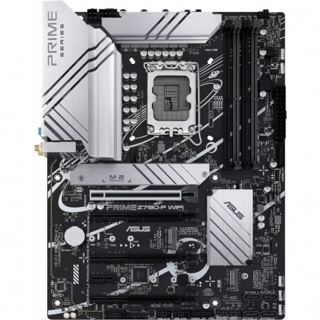 ASUS Prime Z790-P WiFi Gaming Socket Intel Carte mère LGA1700