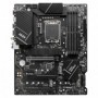 MSI Pro Z790-P WiFi Carte Mère, ATX - pour Processeurs Intel 14e, 13e & 12e Gén, LGA 1700-55A