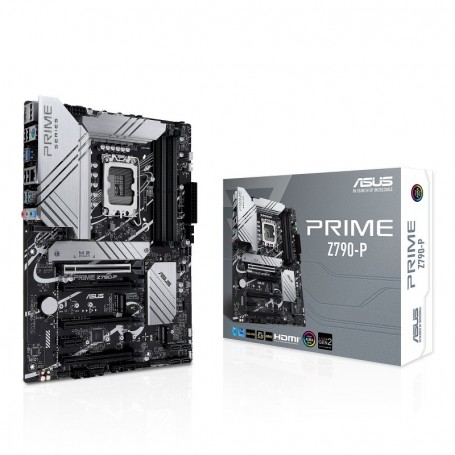 ASUS Prime Z790-P WiFi Gaming Socket Intel Carte mère LGA1700