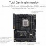 ASUS TUF GAMING B650-PLUS – Carte mère gaming AMD Ryzen AM5 ATX