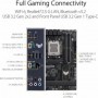 ASUS TUF GAMING B650-PLUS – Carte mère gaming AMD Ryzen AM5 ATX