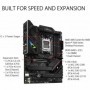 ASUS ROG STRIX B650E-F Gaming Wifi - Carte mère AMD Ryzen AM5 ATX