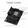 ASUS ROG STRIX B650E-F Gaming Wifi - Carte mère AMD Ryzen AM5 ATX