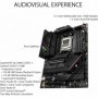 ASUS ROG STRIX B650E-F Gaming Wifi - Carte mère AMD Ryzen AM5 ATX