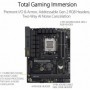 ASUS TUF GAMING B650-PLUS WIFI – Carte mère gaming AMD Ryzen AM5 ATX