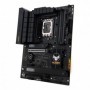 ASUS TUF GAMING B760-PLUS WIFI D4 - Carte mère ATX Socket 1700 Intel B760 Express