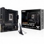 ASUS TUF GAMING B760M-PLUS WIFI D4 – Carte mère gaming Intel B760 LGA 1700 mATX