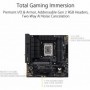 ASUS TUF GAMING B760M-PLUS WIFI D4 – Carte mère gaming Intel B760 LGA 1700 mATX