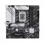 ASUS PRIME B760M-A WIFI D4 - Carte mère Micro ATX Socket 1700 Intel B760 Express - 4x DDR4