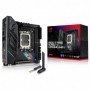 ASUS ROG STRIX B760-I GAMING WIFI - Carte mère Mini ITX Socket 1700 Intel B760 Express - 2x DDR5