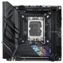 ASUS ROG STRIX B760-I GAMING WIFI - Carte mère Mini ITX Socket 1700 Intel B760 Express - 2x DDR5