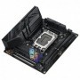 ASUS ROG STRIX B760-I GAMING WIFI - Carte mère Mini ITX Socket 1700 Intel B760 Express - 2x DDR5