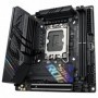 ASUS ROG STRIX B760-I GAMING WIFI - Carte mère Mini ITX Socket 1700 Intel B760 Express - 2x DDR5