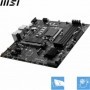 MSI PRO B760M-P DDR4 Carte Mère, Micro-ATX - Pour Processeurs Intel Core 14e, 13e & 12e Génération, LGA 1700