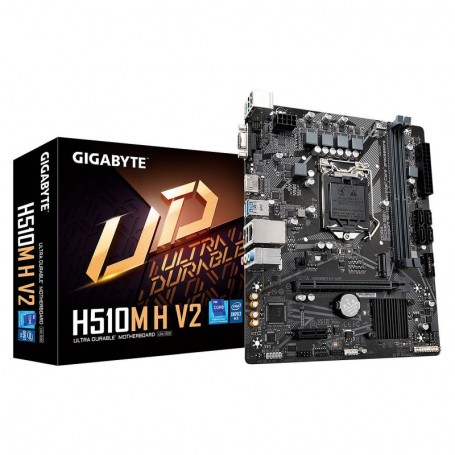 GIGABYTE H510M H V2