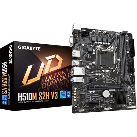 Gigabyte H510M S2H V3 H510