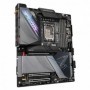 Gigabyte Z790 AORUS MASTER X - Carte mère E-ATX Socket 1700 Intel Z790 Express - 4x DDR5 - M.2 PCIe 5.0