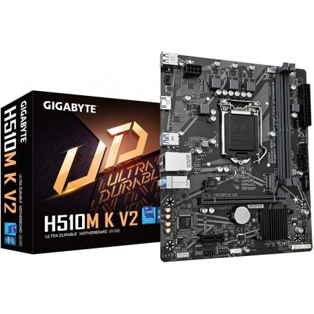 GIGABYTE H510M K V2