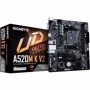 GIGABYTE A520M K V2