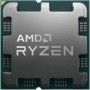 AMD Ryzen 5 7600X Processeur, 6 Cœurs/12 Threads Débridés, Architecture Zen 4, 38MB L3 Cache,