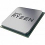 AMD Ryzen 5 3400G Processeur (4C / 8T, 6 Mo de mémoire cache, 4,2 GHz Max Boost) avec carte graphique Radeon RX Vega 11