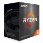 AMD Ryzen 5 5600X Processeur 3,7 GHz 32 Mo L3 Boîte Noir