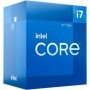 Intel® Core™ i7-12700, processeur pour PC de bureau, 25 Mo de cache, jusqu'à 4,90 GHz