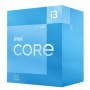 Intel® Core™ i3-12100F, processeur pour PC de bureau,12 Mo de cache, jusqu'à 4,30 GHz