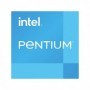 Intel Pentium G7400 (3.7 GHz) - Processeur Dual-Core (2 Performance-Cores) 4-Threads Socket 1700 Cache L3