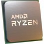 AMD Processeur pour PC de bureau Ryzen 3 4100 (4 cœurs/8 threads, mémoire cache de 6 Mo, jusqu'à 4,0 GHz max. Boost)