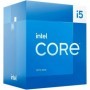 Intel® Core™ i5-13400, processeur pour PC de bureau, 10 cœurs (6 P-cores + 4 E-cores) 20 Mo de cache, jusqu'à 4,6 GHz