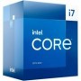 Intel® Core™ i7-13700, processeur pour PC de bureau, 16 cœurs (8 P-cores + 8 E-cores) 30 Mo de cache, jusqu'à 5,2 GHz