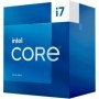 Intel® Core™ i7-13700, processeur pour PC de bureau, 16 cœurs (8 P-cores + 8 E-cores) 30 Mo de cache, jusqu'à 5,2 GHz