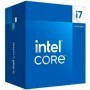 Intel® Core™ i7-14700, processeur pour PC de bureau, 20 cœurs (8 P-cores + 12 E-cores) jusqu'à 5,4 GHz