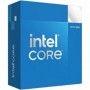 Intel® Core™ i3-14100, processeur pour PC de bureau, 4 cœurs (4 P-cores + 0 E-core) jusqu'à 4,7 GHz