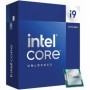 Intel® Core™ i9-14900K Desktop Processor 24 Cores (8 P-Cores + 16 E-Cores) up to 6.0 GHz