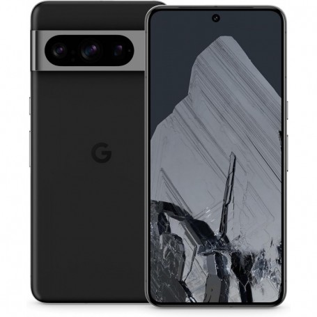 Smartphone Google Pixel 8 Pro (6'2) 128GB 12GB RAM 5G Noir