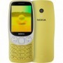 Téléphone portable Nokia 3210 4G (2024) Jaune - Dual SIM