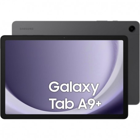 Samsung Galaxy Tab A9+ écran 11.0" TFT LCD PLS, Wi-FI, RAM 8 Go, 128 Go, 7040 mAh,Android 13, Gris