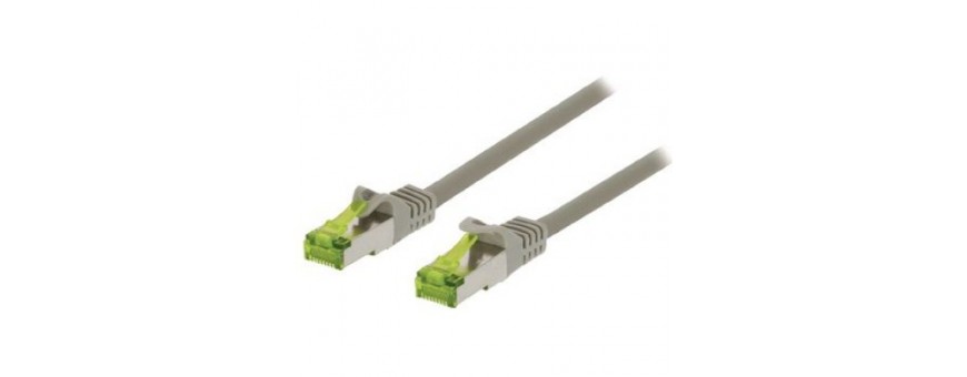 Rj45 0.5 Mètre CAT 7