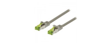 Rj45 0.5 Mètre CAT 7