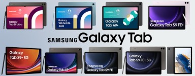 Tablette Samsung